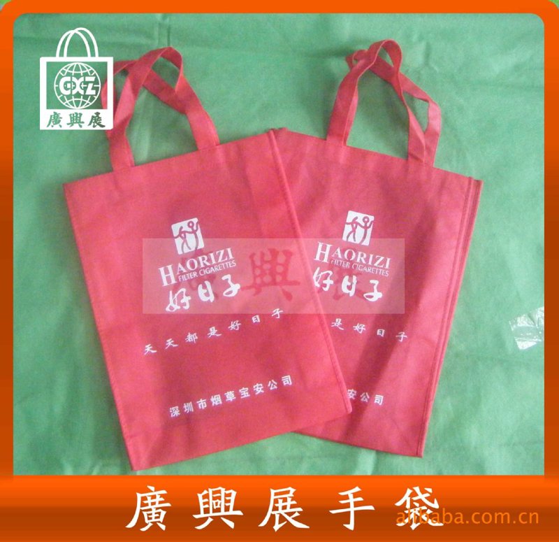 无纺布袋行业：新时代环保力量的崛起